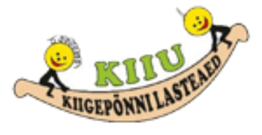 kiigeponni logo