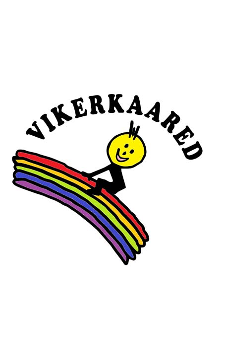 vikerkaare rühm logo