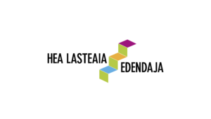 hea lasteaia edendaja logo