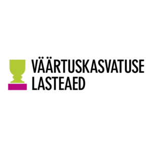 väärtuskasvatuse lasteaed logo