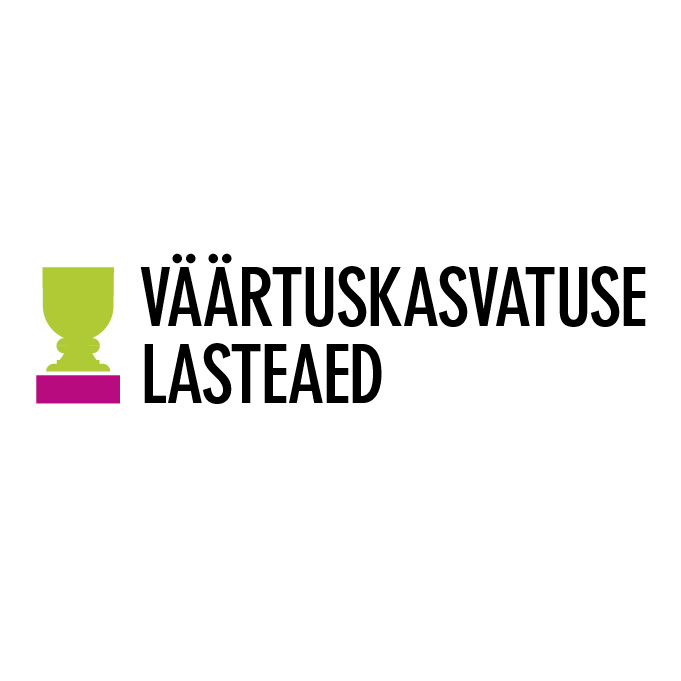 väärtuskasvatuse lasteaed logo
